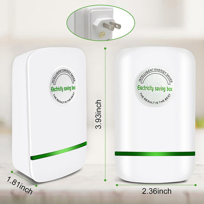 🏠 50% KORTING!⚡Zorgeloze stroomvoorziening voor uw huis. Dit apparaat van 30 kW regelt automatisch het stroomverbruik van uw apparaten. Maak een einde aan de verborgen kosten van een onstabiele stroomvoorziening! 🌟🔌