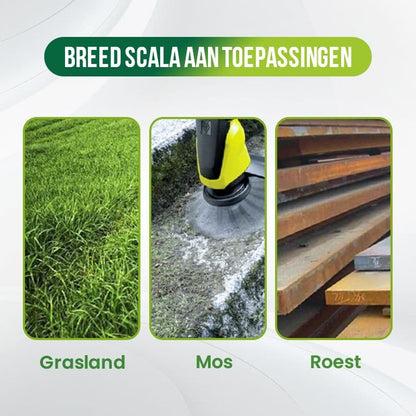 🔥Koop meer kortingen meer🔥Staaldraad grastrimmerkop