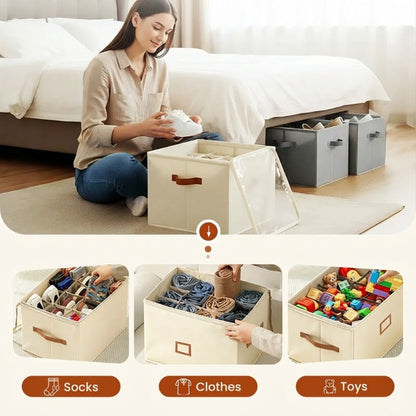 🥇 🔥 50% Korting 👟 Schoenen Organizer – 16 Vakken & Ruimtebesparend