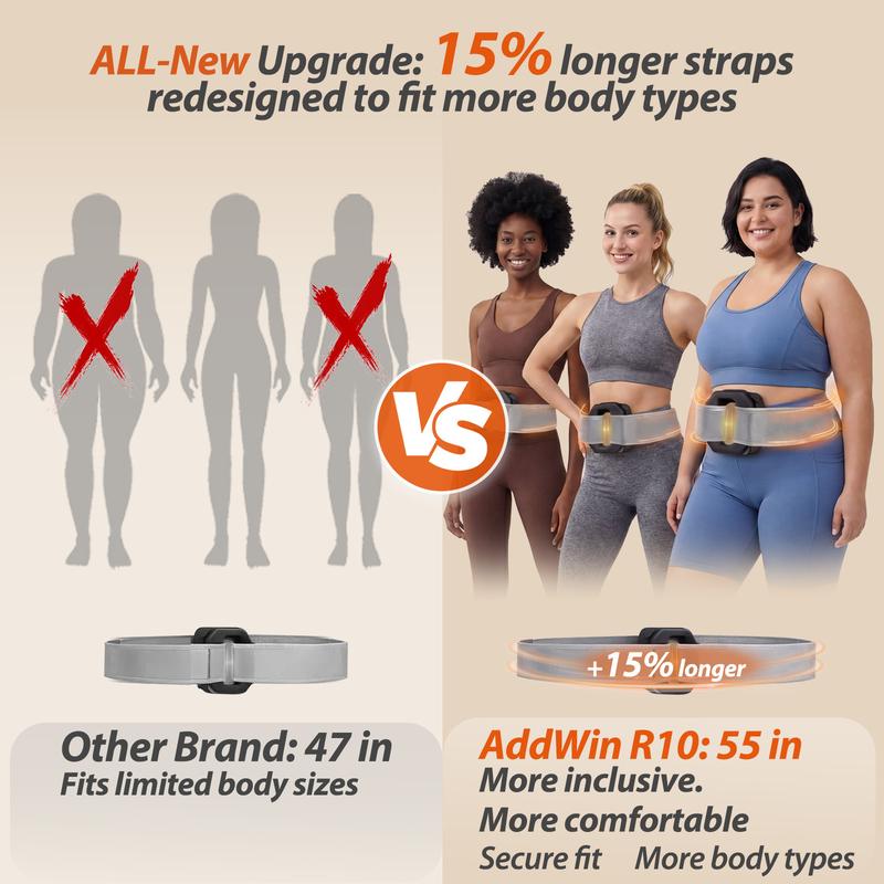 💆 3-in-1 fascia-massageapparaat | · Diepe verlichting door hoogfrequente trillingen · Lange batterijduur · Snel opladen via Type-C | Massage voor thuis en onderweg