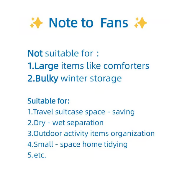 🎁🛒 Nu met GRATIS verzending - tijdelijk!  🔥 6-delig USB elektrische vacuümpakket – Besparing van ruimte, reizen met weinig bagage!