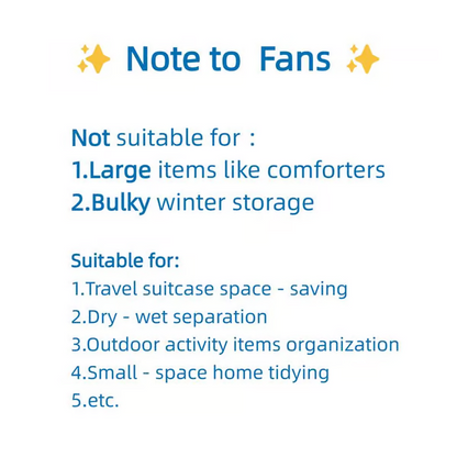 🎁🛒 Nu met GRATIS verzending - tijdelijk!  🔥 6-delig USB elektrische vacuümpakket – Besparing van ruimte, reizen met weinig bagage!