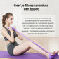 🔥2025 Hot Sale 55% KORTING✨✨ Sit-Up Trainer – Versterk je buikspieren eenvoudig
