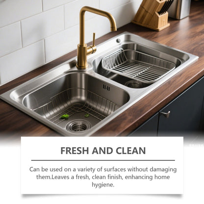 🔥TIJDELIJKE AANBIEDING 60% KORTING!!💥 Schimmelverwijderingsgel met schrobborstel – Krachtige schimmelverwijderaar voor wasmachineafdichtingen, douchekit, tegelvoegen en badkamer