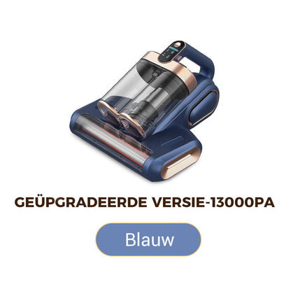 💥Matrasstofzuiger – Verwijdert effectief huisstofmijt 🛏️✨