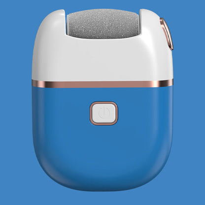 Oplaadbare elektrische scrub voor voeten