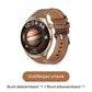 🔥55% korting⌚Bluetooth Smartwatch - Watch 4 Pro (✈️Gratis verzending)