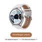 🔥55% korting⌚Bluetooth Smartwatch - Watch 4 Pro (✈️Gratis verzending)