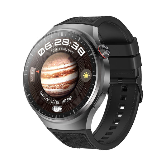 🔥55% korting⌚Bluetooth Smartwatch - Watch 4 Pro (✈️Gratis verzending)