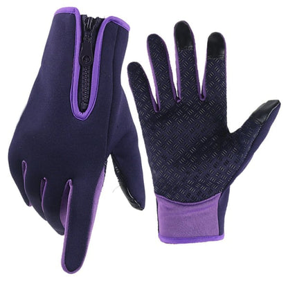 ❄️LAATSTE DAG 60% KORTING❤️Ultieme water- en winddichte thermische handschoenen