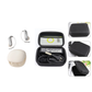 🎁Nieuwe collectie 2026: 50% KORTING💥Bluetooth 6.0-oordopjes – ultralicht (4,2 g), je voelt ze nauwelijks. 48 uur afspeeltijd, IPX5 zweetbestendig. Perfect om mee te hardlopen en voor dagelijks luisterplezier. ⚡✨
