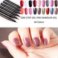 💅 KOOP 1, KRIJG 1 GRATIS! ✨ One Step Nail Gel Pen – Inclusief gratis mini UV-nagellamp – Geen basis- of topcoat nodig – perfect voor doe-het-zelf manicures onderweg 🎨💡✨