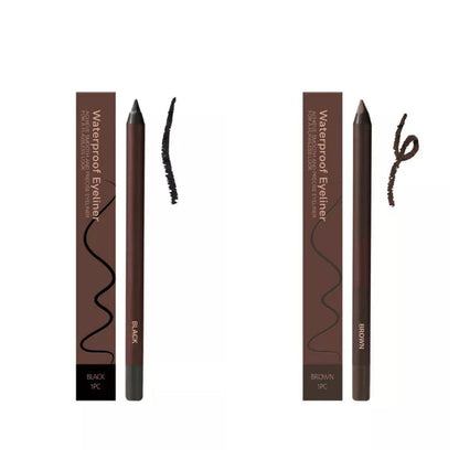 🔈🔈NU 60% KORTING💜KOOP 1, KRIJG 1 GRATIS💜Waterproof Beachproof Gel Eyeliner