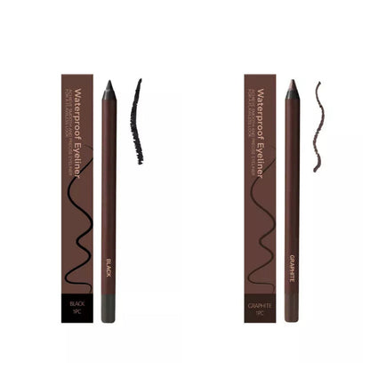 🔈🔈NU 60% KORTING💜KOOP 1, KRIJG 1 GRATIS💜Waterproof Beachproof Gel Eyeliner