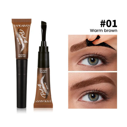🎨 LAATSTE DAG – 1 KOPEN, 1 GRATIS! Waterproof wenkbrauwtint – afpelbaar, makkelijk aan te brengen. Dekt grijze haartjes, geeft perfecte vorm. Een echte gamechanger voor je wenkbrauwen! 🏆✨