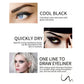 Sparkling Gel Eyeliner-collectie – 14 waterbestendige, parelmoer- en metallic tinten om mee te spelen. Intensiteit in één beweging, blijft de hele dag zitten. 🌈💫