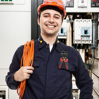 ⏰⏰⏰Laatste 4 uur: Grote uitverkoop & Gratis levering🔥Professionele draadstripper💕