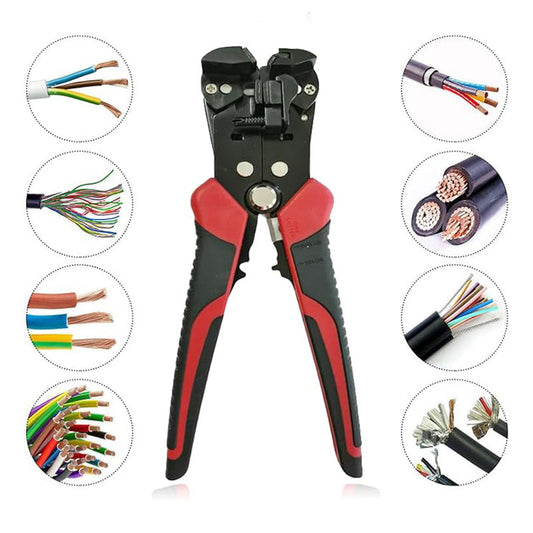 ⏰⏰⏰Laatste 4 uur: Grote uitverkoop & Gratis levering🔥Professionele draadstripper💕