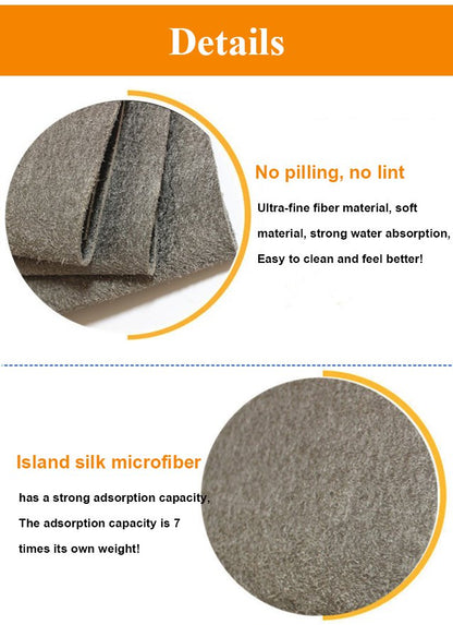 ✨Streepvrije magie in 30 seconden - Laat chemicaliën achterwege, maak ecologisch schoon! ✨