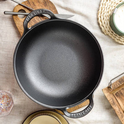 🔥 50 % KORTING 🍳 Hittebestendig kookgerei, stevig en duurzaam voor gezond bakken 🥘