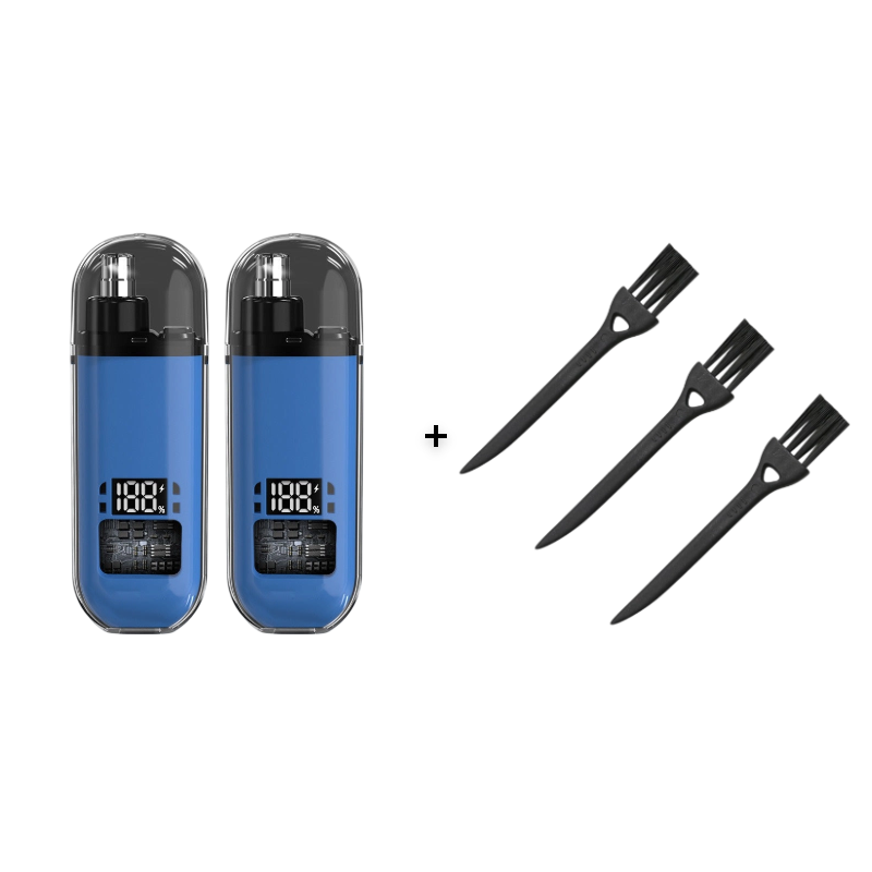 ✨ Elektrische Neushaartrimmer met TurboPower – Verwijder Overtollig Haar in Seconden, Pijnloos & Waterdicht – Nu HALVE PRIJS!