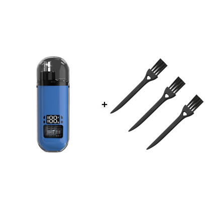 ✨ Elektrische Neushaartrimmer met TurboPower – Verwijder Overtollig Haar in Seconden, Pijnloos & Waterdicht – Nu HALVE PRIJS!