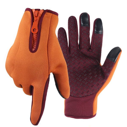 ❄️LAATSTE DAG 60% KORTING❤️Ultieme water- en winddichte thermische handschoenen