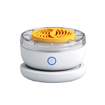 🔥Zomeruitverkoop - 55% korting🍉🥬Multifunctionele, draadloze en draagbare voedselreiniger en -zuiveraar met waterdicht ontwerp