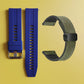 22mm Horlogeband