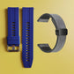 22mm Horlogeband