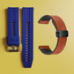 22mm Horlogeband