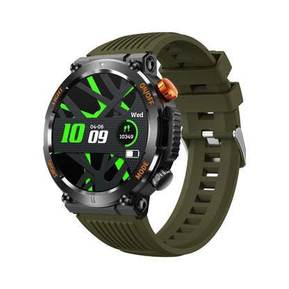 ⌚Aanbieding van de laatste dag - 60% korting🔥Waterdicht sport- en outdoorhorloge