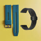 22mm Horlogeband