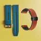 22mm Horlogeband