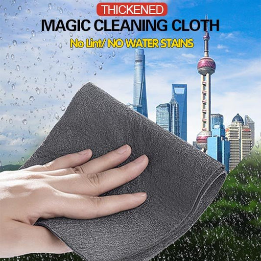 ✨Streepvrije magie in 30 seconden - Laat chemicaliën achterwege, maak ecologisch schoon! ✨