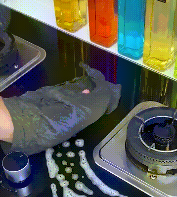 ✨Streepvrije magie in 30 seconden - Laat chemicaliën achterwege, maak ecologisch schoon! ✨