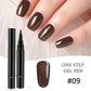 💅 KOOP 1, KRIJG 1 GRATIS! ✨ One Step Nail Gel Pen – Inclusief gratis mini UV-nagellamp – Geen basis- of topcoat nodig – perfect voor doe-het-zelf manicures onderweg 🎨💡✨