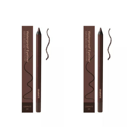 🔈🔈NU 60% KORTING💜KOOP 1, KRIJG 1 GRATIS💜Waterproof Beachproof Gel Eyeliner