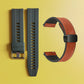 22mm Horlogeband
