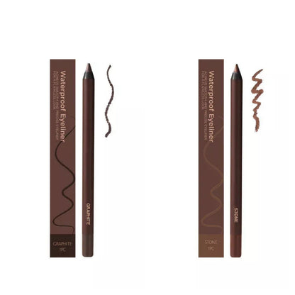 🔈🔈NU 60% KORTING💜KOOP 1, KRIJG 1 GRATIS💜Waterproof Beachproof Gel Eyeliner