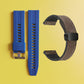 22mm Horlogeband