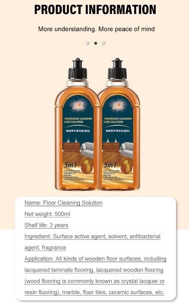 ✨2025 Bestseller💦Vlek- en geurverwijderaar voor vloerreiniging⏳Vlekken en geurtjes verdwijnen binnen enkele seconden! (🚀55% korting)