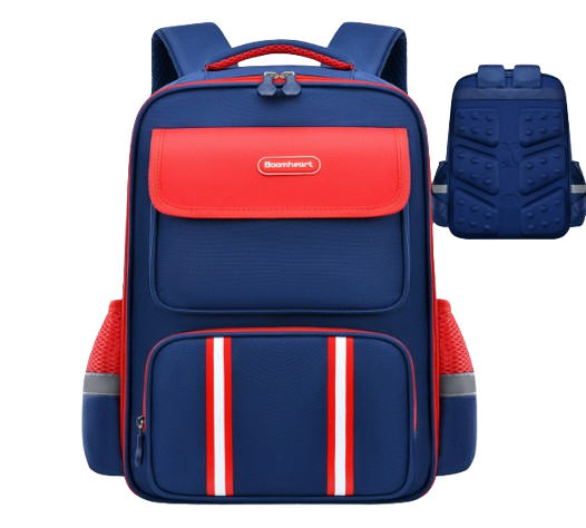 ⏳Terug naar school-acties⏰Grote schoolrugzak voor studenten🎒