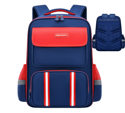 ⏳Terug naar school-acties⏰Grote schoolrugzak voor studenten🎒