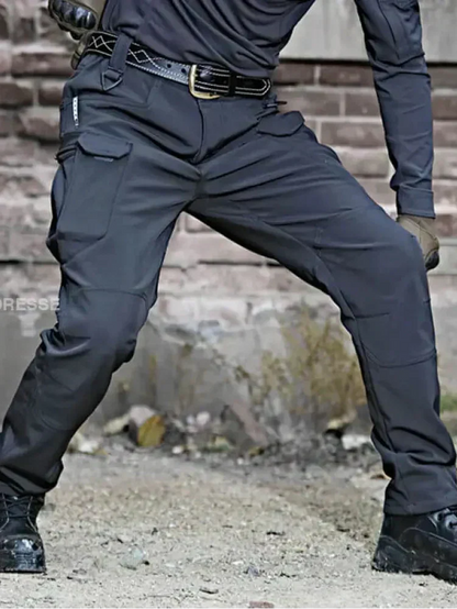 🔥Laatste dag aanbieding 60% korting🔥 Waterdichte, warme outdoor wandelbroek voor heren👖