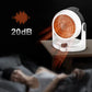 🔥55% korting❄️🛡️2-in-1-verwarmingsventilator met luchtcirculatie (🚀Gratis verzending)