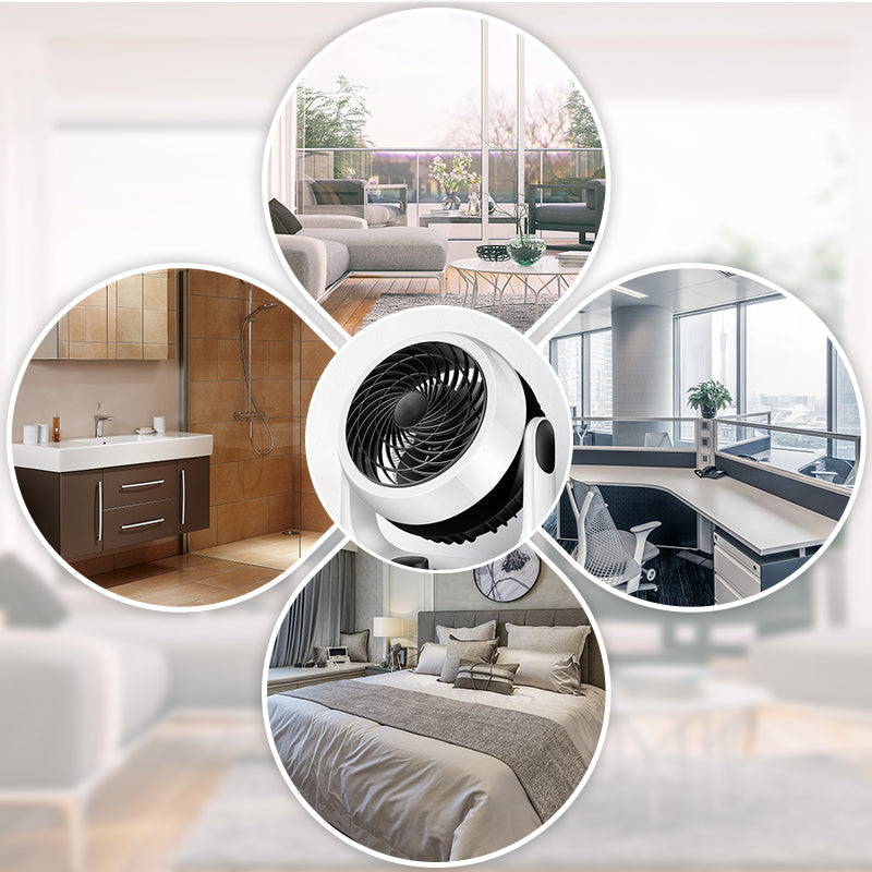 🔥55% korting❄️🛡️2-in-1-verwarmingsventilator met luchtcirculatie (🚀Gratis verzending)