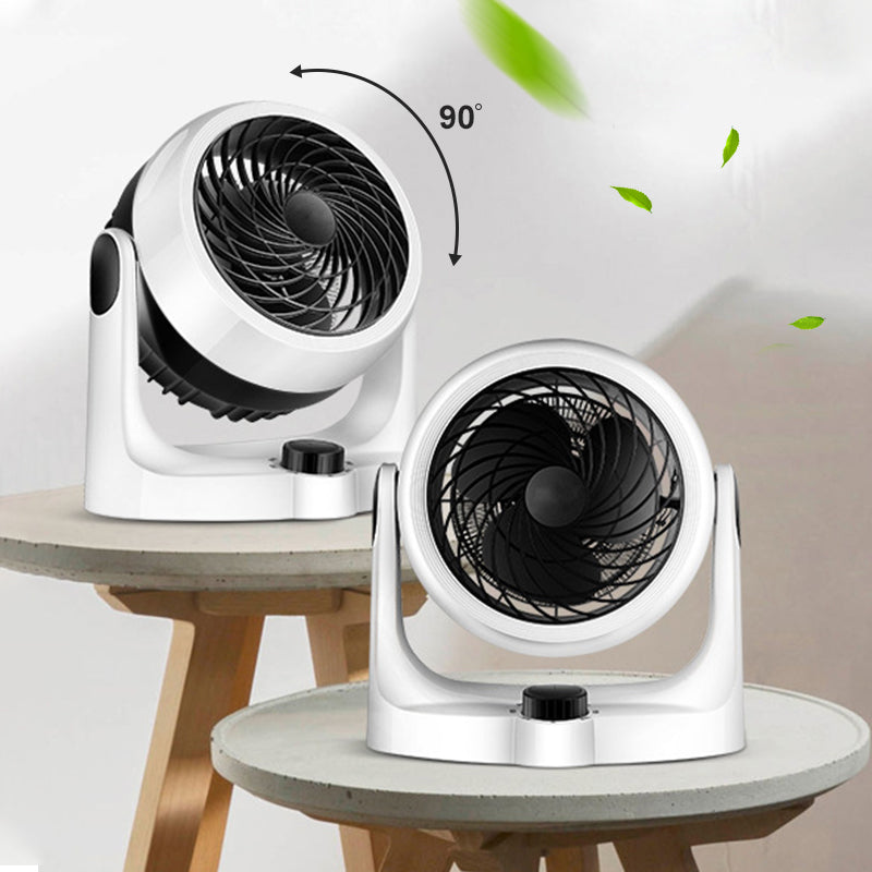 🔥55% korting❄️🛡️2-in-1-verwarmingsventilator met luchtcirculatie (🚀Gratis verzending)