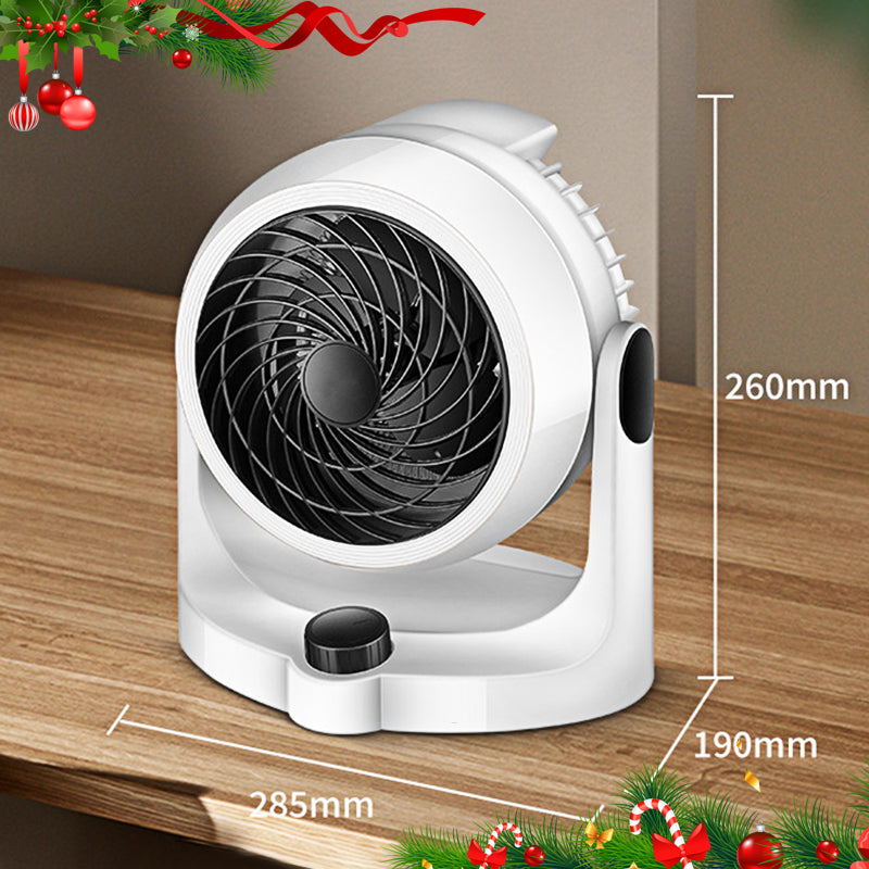 🔥55% korting❄️🛡️2-in-1-verwarmingsventilator met luchtcirculatie (🚀Gratis verzending)