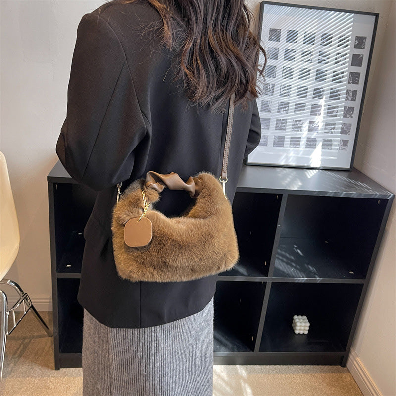 🎁NIEUWE ARRIVALS 2026 60% KORTING👜Het beste cadeau voor haar - Nieuwe modetrend: multifunctionele, huidvriendelijke tas van imitatiekatoen